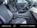 Mercedes-Benz GLC 450 d COUPÉ 4M AMG PANO NIGHT 360° MEMORY Grau - thumbnail 10