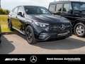 Mercedes-Benz GLC 450 d COUPÉ 4M AMG PANO NIGHT 360° MEMORY Grau - thumbnail 3
