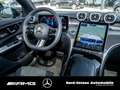 Mercedes-Benz GLC 450 d COUPÉ 4M AMG PANO NIGHT 360° MEMORY Grau - thumbnail 8