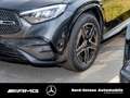 Mercedes-Benz GLC 450 d COUPÉ 4M AMG PANO NIGHT 360° MEMORY Grau - thumbnail 5