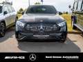 Mercedes-Benz GLC 450 d COUPÉ 4M AMG PANO NIGHT 360° MEMORY Grau - thumbnail 2