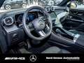 Mercedes-Benz GLC 450 d COUPÉ 4M AMG PANO NIGHT 360° MEMORY Grau - thumbnail 7