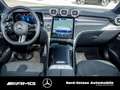 Mercedes-Benz GLC 450 d COUPÉ 4M AMG PANO NIGHT 360° MEMORY Grau - thumbnail 12