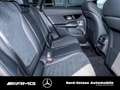 Mercedes-Benz GLC 450 d COUPÉ 4M AMG PANO NIGHT 360° MEMORY Grau - thumbnail 11
