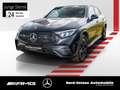Mercedes-Benz GLC 450 d COUPÉ 4M AMG PANO NIGHT 360° MEMORY Grau - thumbnail 1