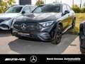 Mercedes-Benz GLC 450 d COUPÉ 4M AMG PANO NIGHT 360° MEMORY Grau - thumbnail 6