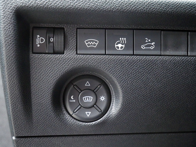 Citroen C4 X PureTech 130 Max KAMERA NAVI ACC HUD LED — photo 15