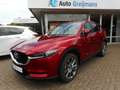 Mazda CX-5 2.0 SkyActiv-G 165 Sport Selected Rojo - thumbnail 1