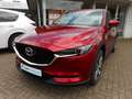 Mazda CX-5 2.0 SkyActiv-G 165 Sport Selected Rojo - thumbnail 2