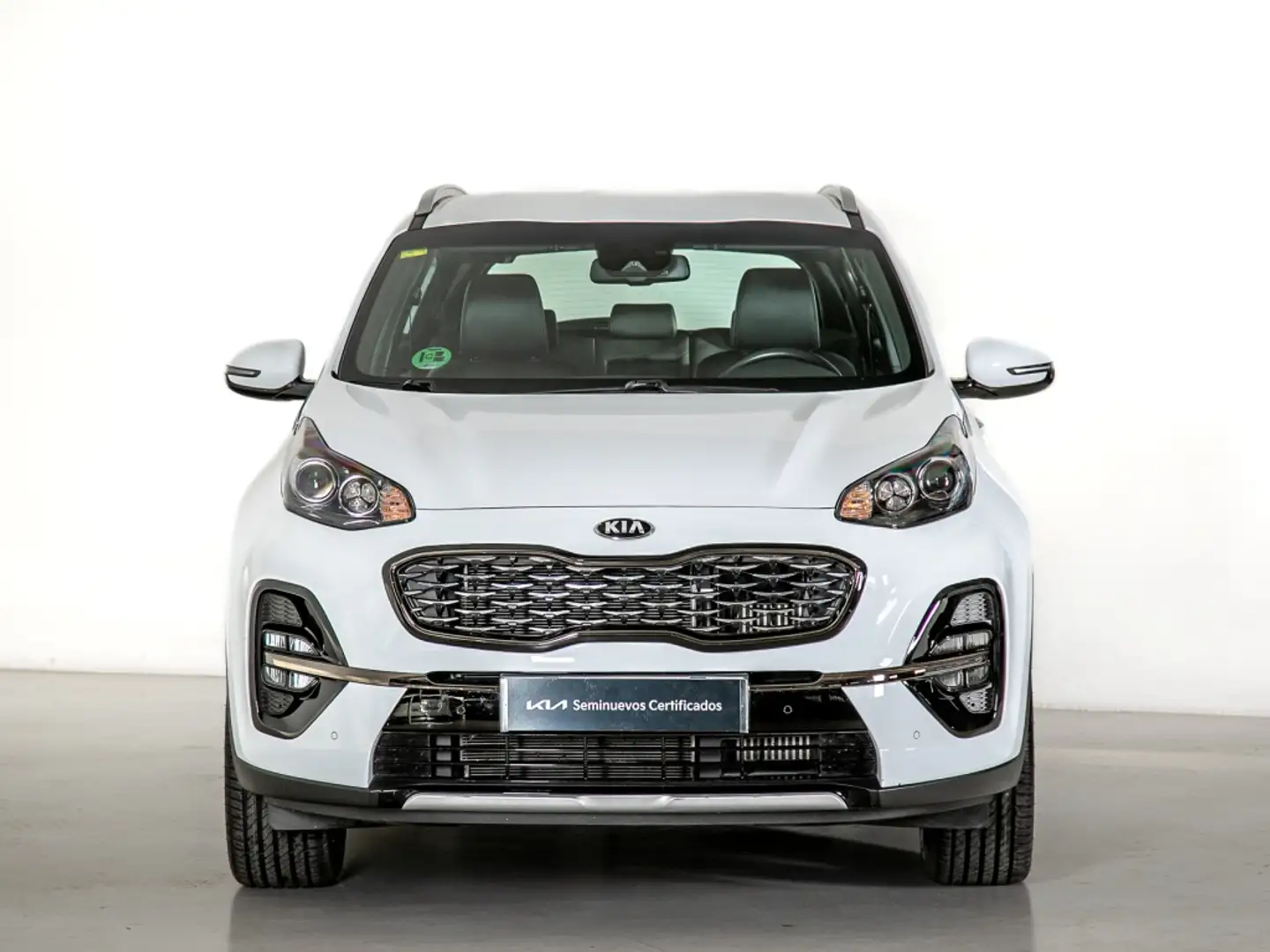 Kia Sportage 1.6 T-GDi GT Line Essential 4x2 177 - 1