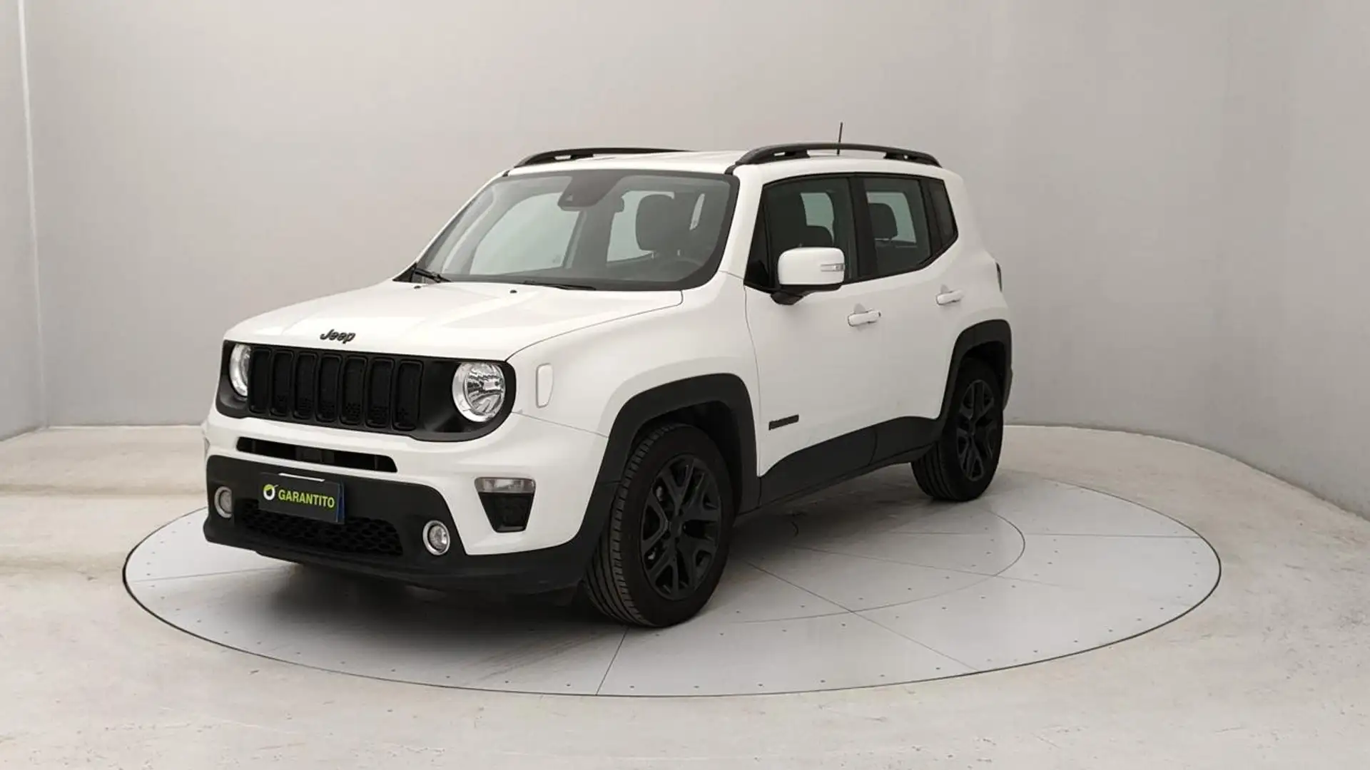 Jeep Renegade 1.0 t3 Night Eagle 2wd Alb - 1