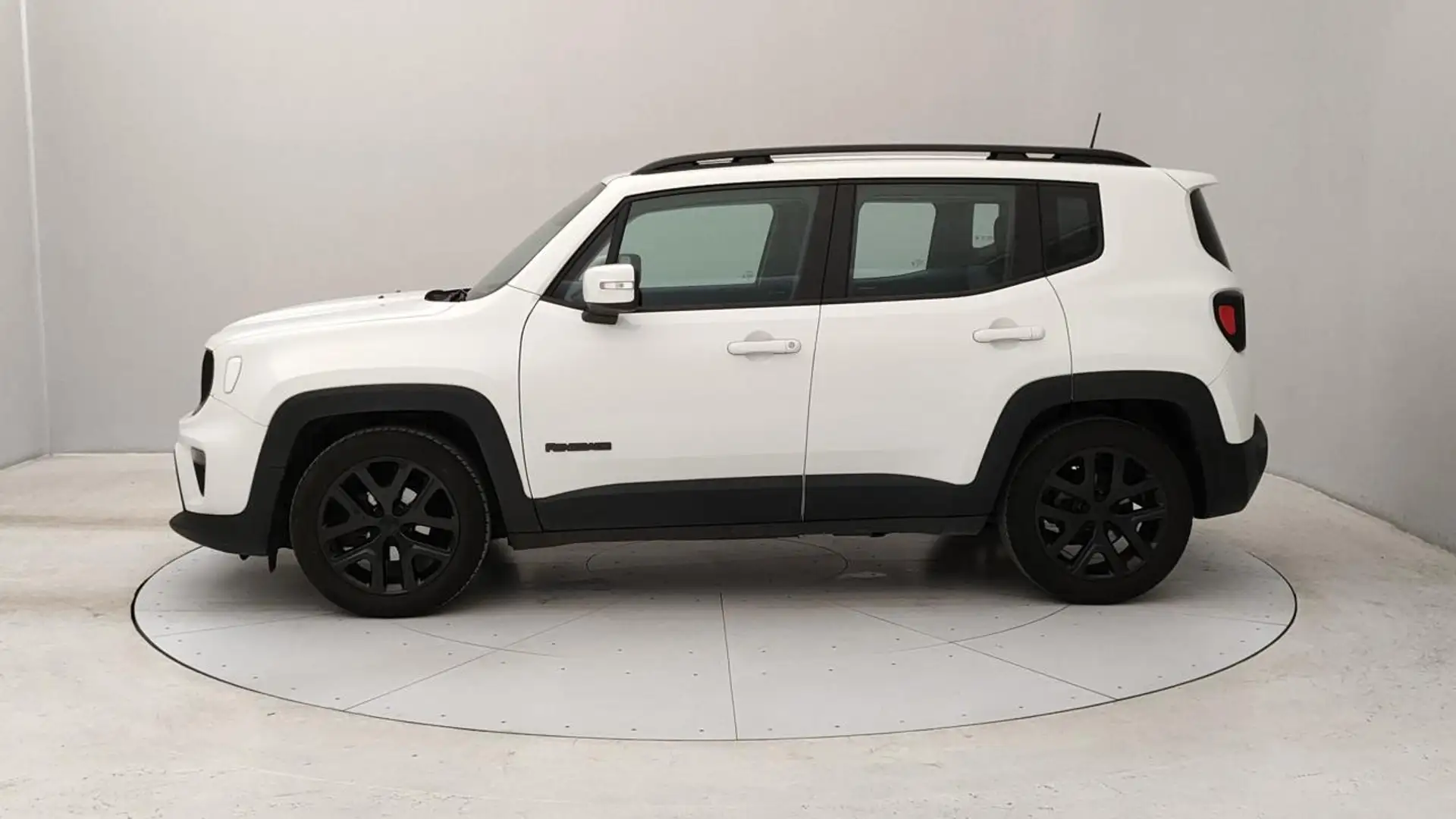 Jeep Renegade 1.0 t3 Night Eagle 2wd Alb - 2