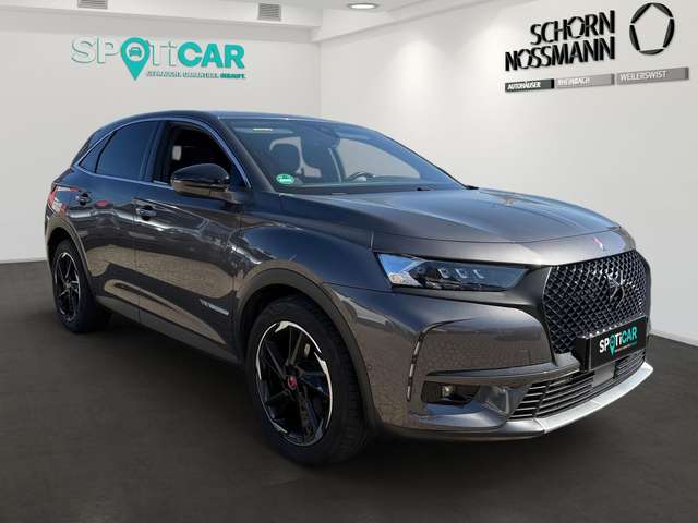 DS Automobiles DS 7 Crossback DS7 CROSSBACK PERFLIN BHDI 180 NAVIGATION,KEYLESS