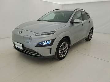 Exclusive Elettrico 136CV