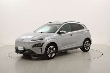Exclusive Elettrico 136CV