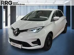 Renault ZOE EXPERIENCE R110 50kWh BATTERIEMIETE