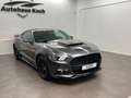 Ford Mustang MUSTANG 3.7 FASTBACK MIT ROUSH-VEREDELUNG #TRAUM Gris - thumbnail 1