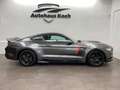 Ford Mustang MUSTANG 3.7 FASTBACK MIT ROUSH-VEREDELUNG #TRAUM Gris - thumbnail 2