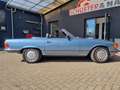 Mercedes-Benz SL 560 * USA Import*Tempomat*Leder*V8 Blu/Azzurro - thumbnail 5