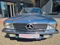 Mercedes-Benz SL 560 * USA Import*Tempomat*Leder*V8 Blu/Azzurro - thumbnail 3