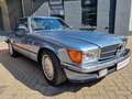 Mercedes-Benz SL 560 * USA Import*Tempomat*Leder*V8 Blu/Azzurro - thumbnail 4