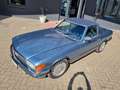 Mercedes-Benz SL 560 * USA Import*Tempomat*Leder*V8 Bleu - thumbnail 18