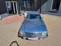 Mercedes-Benz SL 560 * USA Import*Tempomat*Leder*V8 Bleu - thumbnail 19