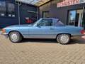 Mercedes-Benz SL 560 * USA Import*Tempomat*Leder*V8 Blu/Azzurro - thumbnail 9
