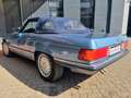 Mercedes-Benz SL 560 * USA Import*Tempomat*Leder*V8 Blu/Azzurro - thumbnail 8