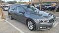 Volkswagen Passat Passat 2.0TDI Advance DSG6 110kW Advance Gris - thumbnail 3