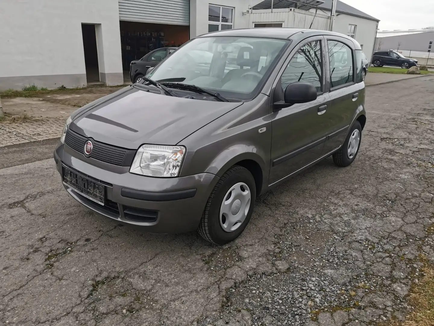 Fiat Panda 1.2 Dynamic - 1
