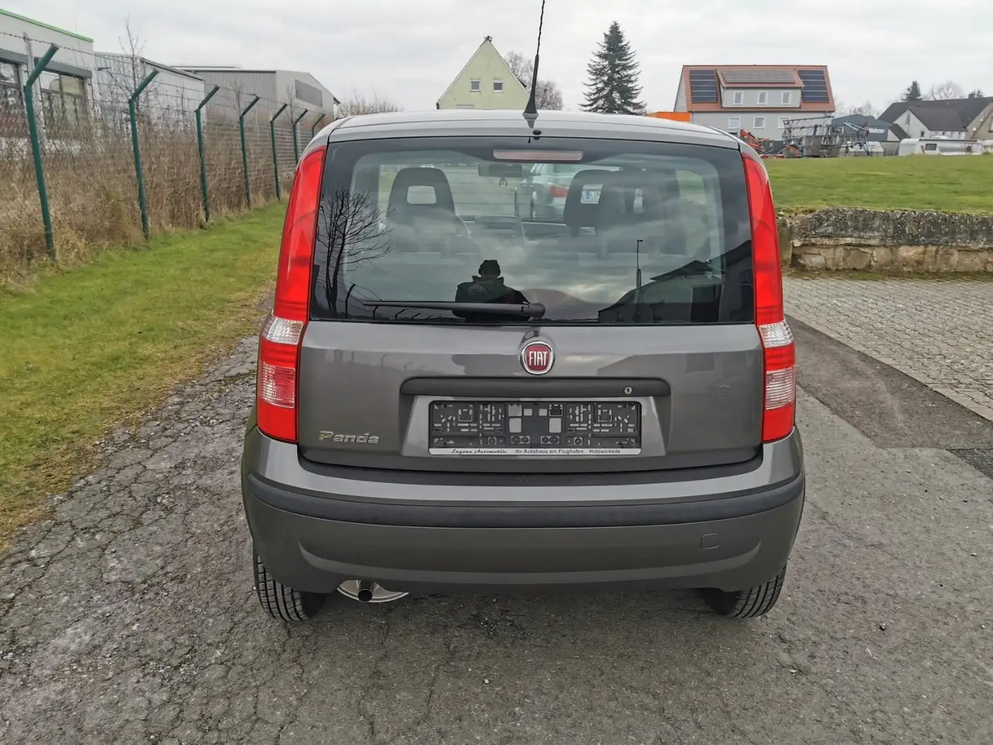 Fiat Panda 1.2 Dynamic - 2
