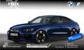 BMW i4 M50 xDrive+LCI/FACELIFT+INDIVIDUAL+M SPORTPAKET PR Blu/Azzurro - thumbnail 1