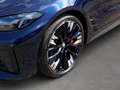 BMW i4 M50 xDrive+LCI/FACELIFT+INDIVIDUAL+M SPORTPAKET PR Blau - thumbnail 9
