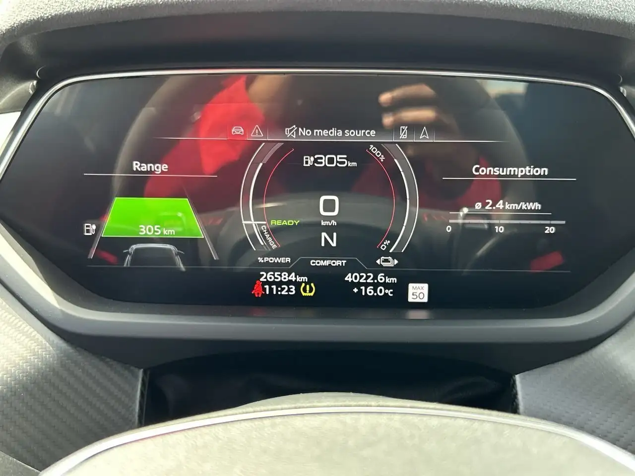 Audi RS4 снимка Audi RS4