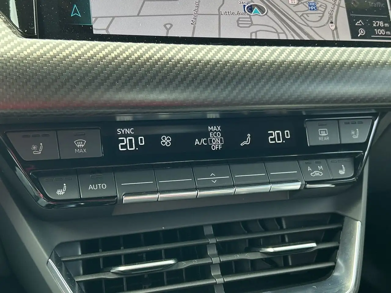 Audi RS4 снимка Audi RS4