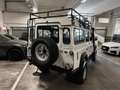 Land Rover Defender 110 2.5 Td5 cat S.W.#9POSTI#CLIMATIZZATORE#VERRICE Bianco - thumbnail 9