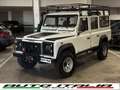 Land Rover Defender 110 2.5 Td5 cat S.W.#9POSTI#CLIMATIZZATORE#VERRICE Bianco - thumbnail 1