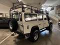 Land Rover Defender 110 2.5 Td5 cat S.W.#9POSTI#CLIMATIZZATORE#VERRICE Bianco - thumbnail 8