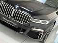 BMW 745 e iP M Sport Kamera HiFi HUD Massag GSD Alarm Black - thumbnail 11