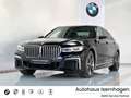 BMW 745 e iP M Sport Kamera HiFi HUD Massag GSD Alarm Чорний - thumbnail 1