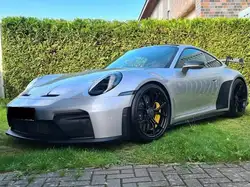 Porsche 992 GT3 Clubsport Carbon Bose LED Race TEX PCCB Facelift