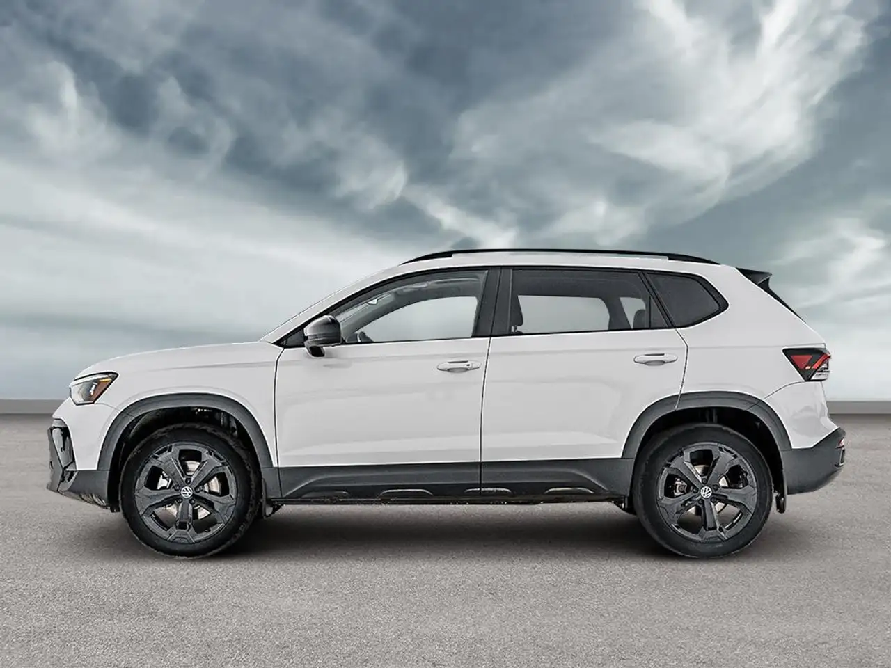 Volkswagen Taos снимка Volkswagen Taos