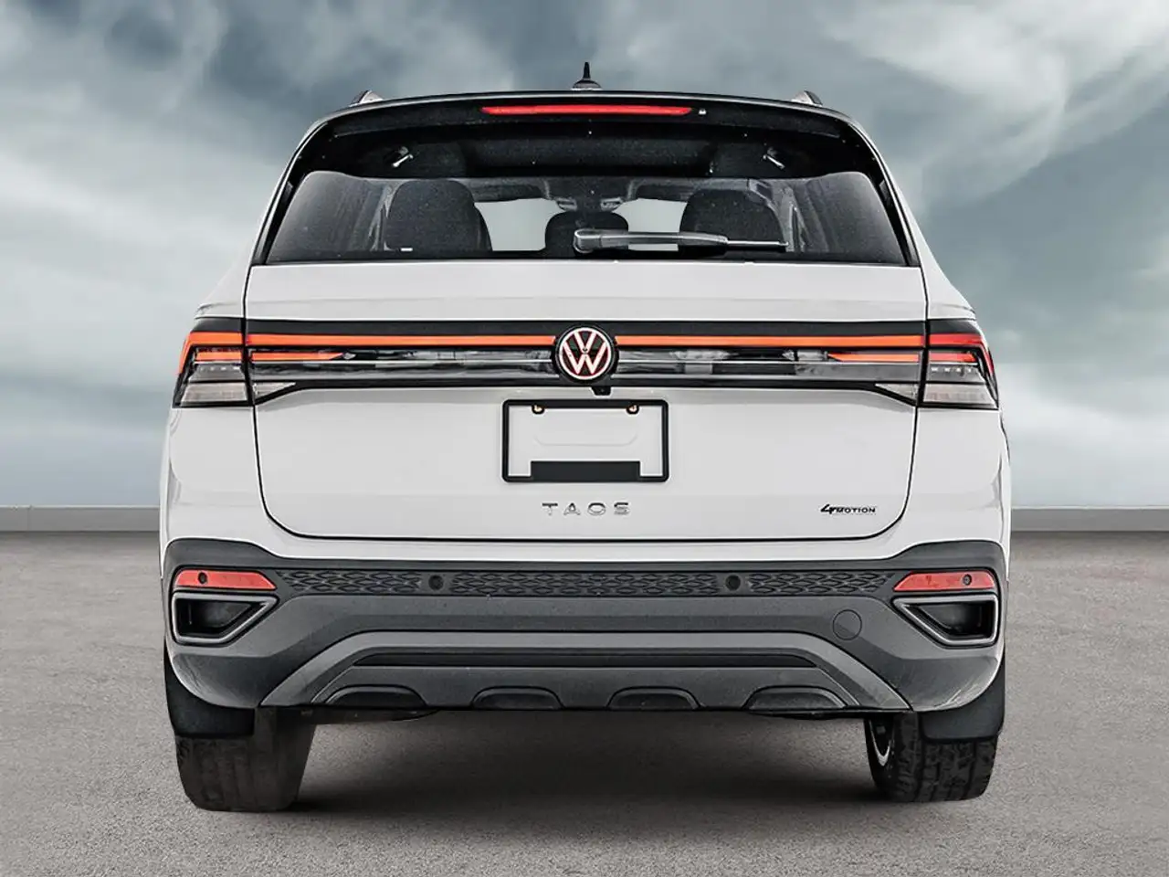 Volkswagen Taos снимка Volkswagen Taos