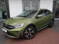 Volkswagen Taigo 1.0 TSI Style LED-Matrix,Kamera,Navi Verde - thumbnail 2