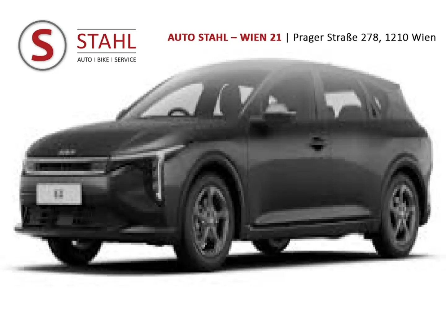 Kia K4 HB/SILBER/1.0 TGDI /MT6 48V/115/MY26 AUTO STAHL... Grau - 1
