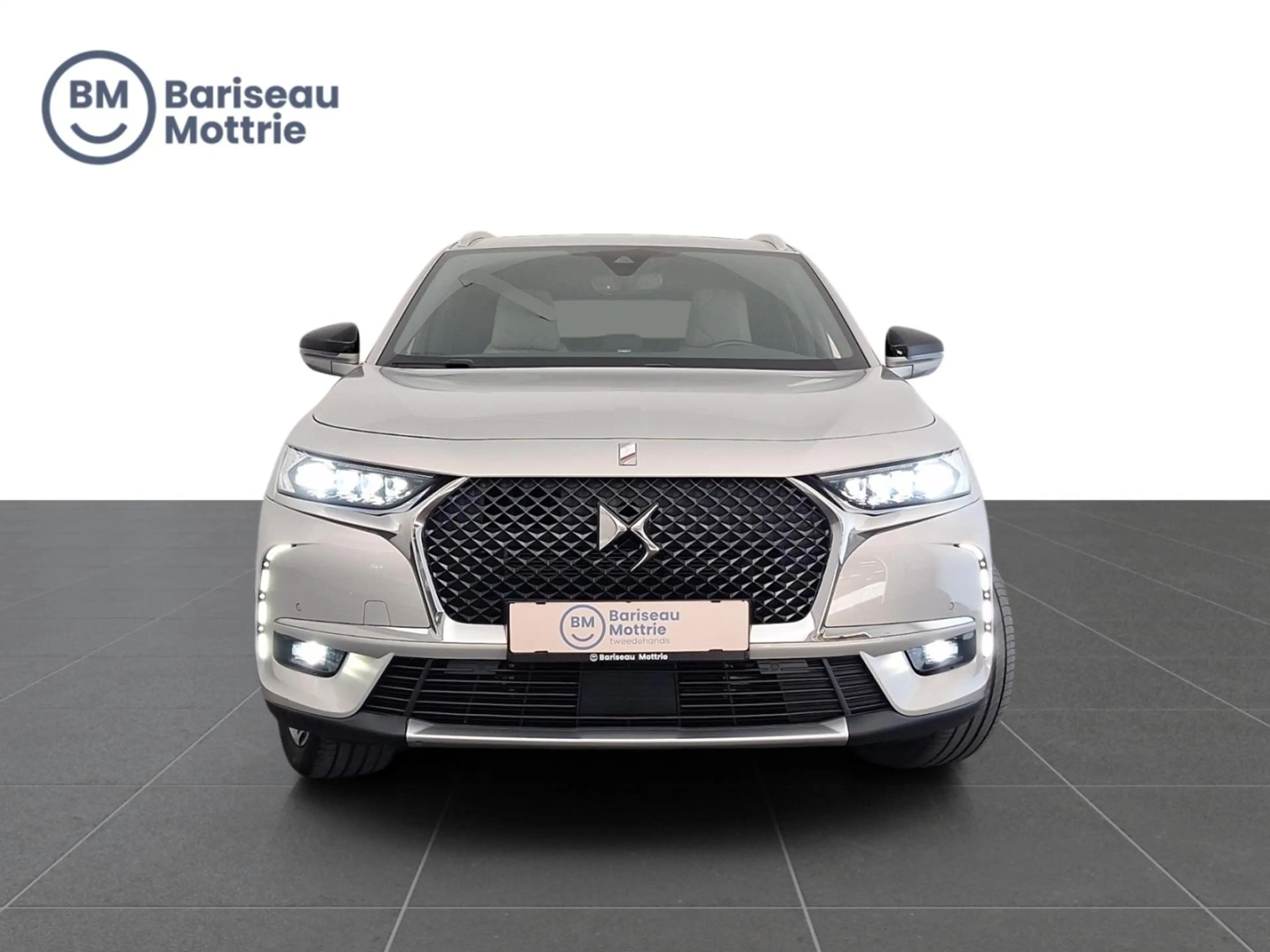 DS Automobiles DS 7 E-TENSE 4X4 AUTOMAAT *FULL OPTION*LEDER*PANO DAK*O — photo 2