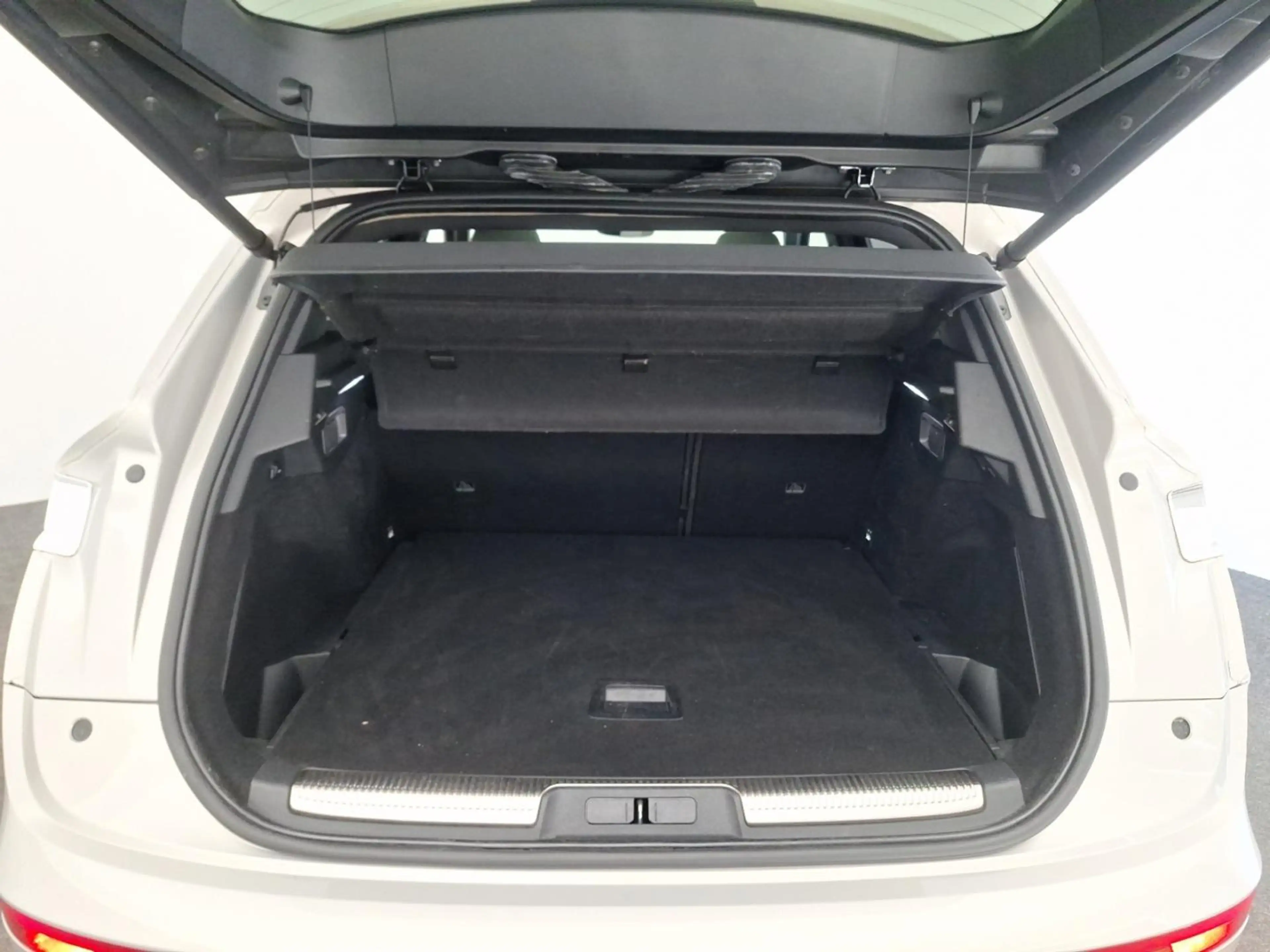 DS Automobiles DS 7 E-TENSE 4X4 AUTOMAAT *FULL OPTION*LEDER*PANO DAK*O — photo 6
