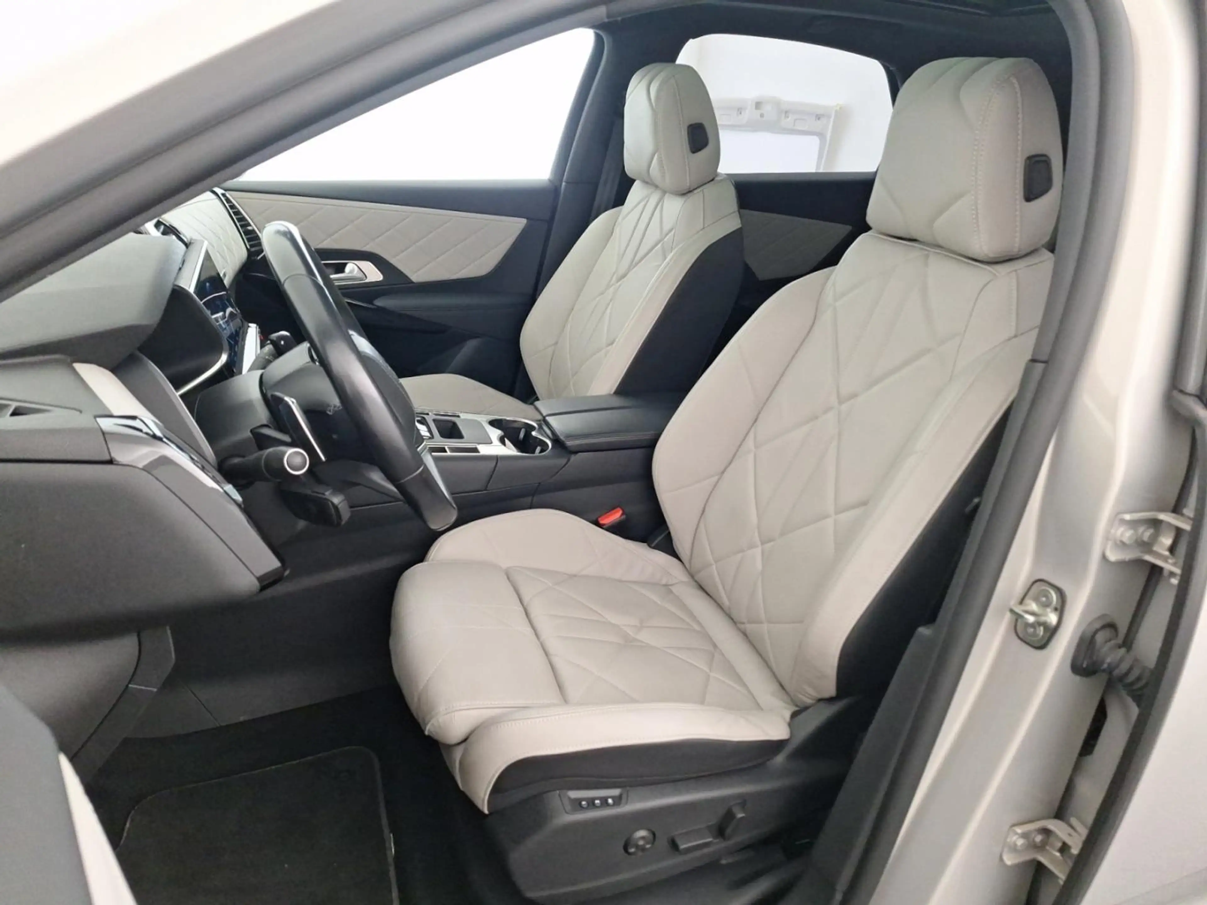 DS Automobiles DS 7 E-TENSE 4X4 AUTOMAAT *FULL OPTION*LEDER*PANO DAK*O — photo 8
