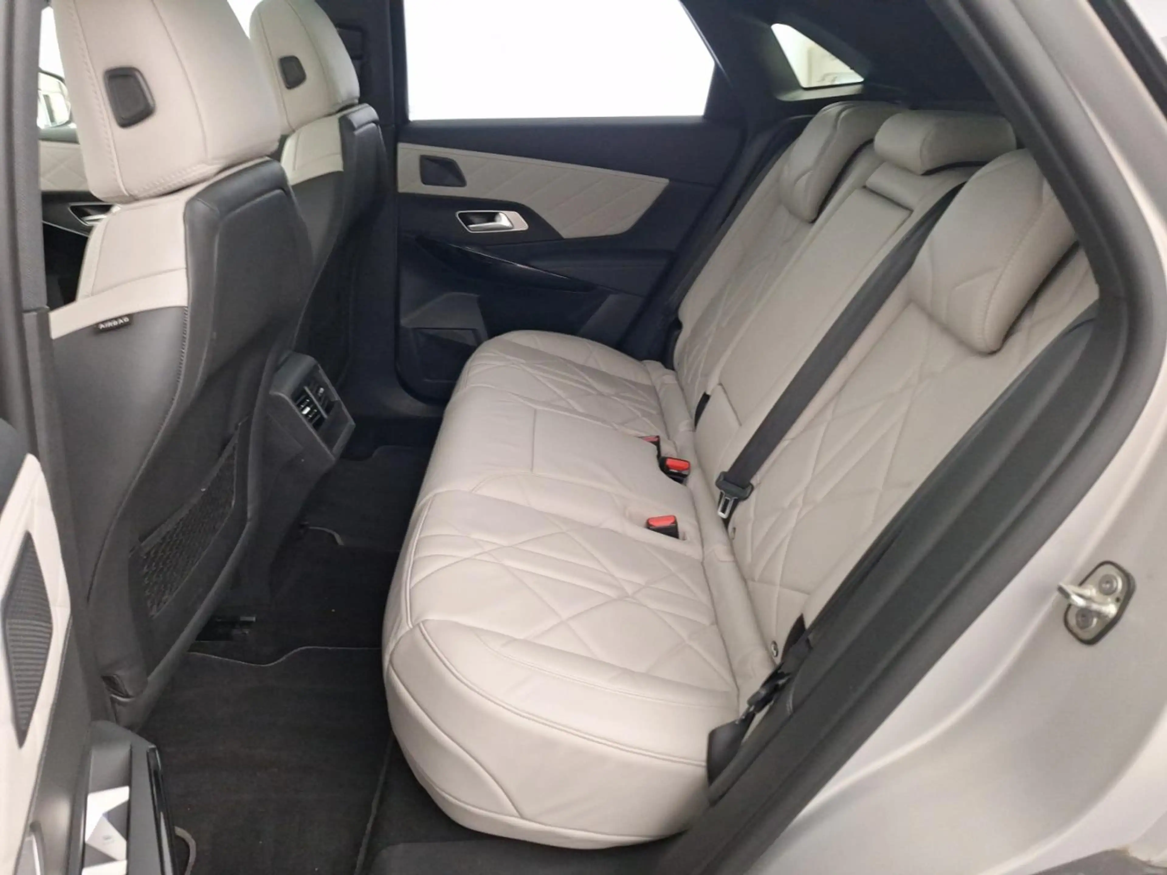 DS Automobiles DS 7 E-TENSE 4X4 AUTOMAAT *FULL OPTION*LEDER*PANO DAK*O — photo 9